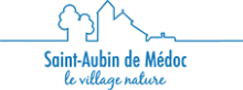 Ville de Saint Aubin de Médoc